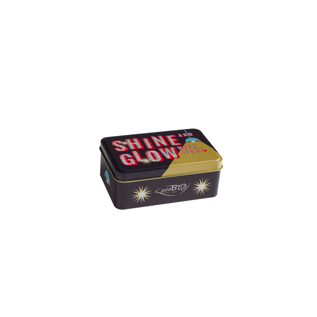 Shine Box
