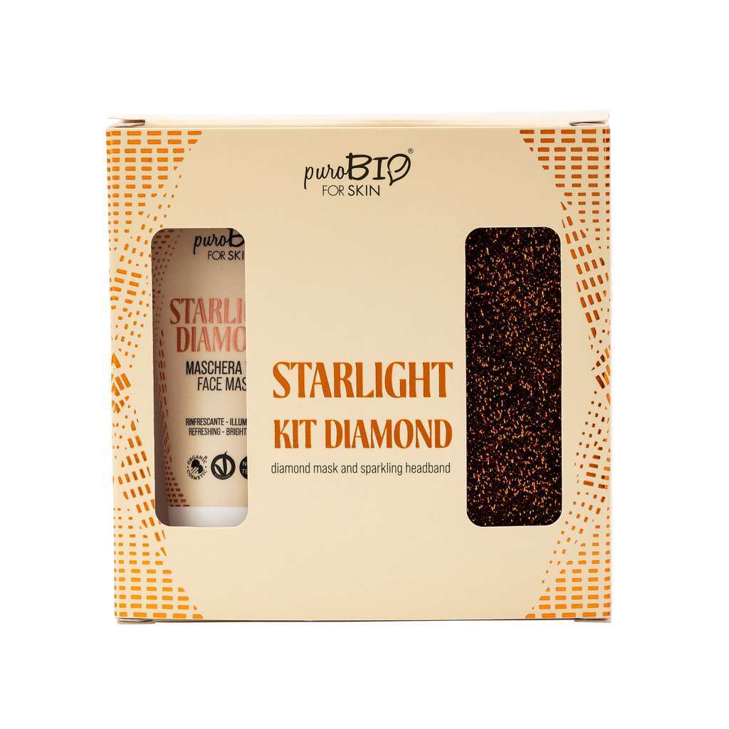 Starlight diamond kit