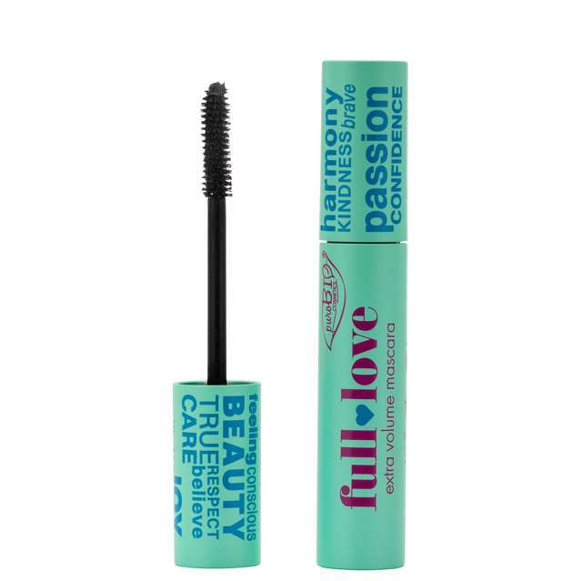 Mascara Full Love extra volume