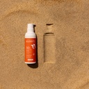 Latte solare satinato viso e corpo SPF 50