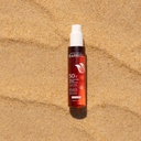 Olio solare invisibile viso, corpo e capelli SPF 30