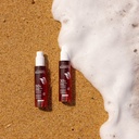 Olio solare invisibile viso, corpo e capelli SPF 30