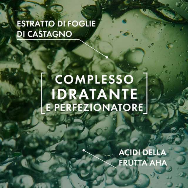 Siero Corpo Bifasico Idratante Perfezionatore Melvita