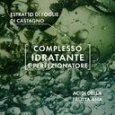 Siero Corpo Bifasico Idratante Perfezionatore Melvita