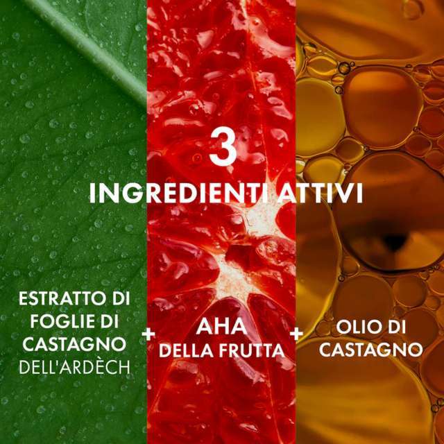 Siero Corpo Bifasico Idratante Perfezionatore Melvita