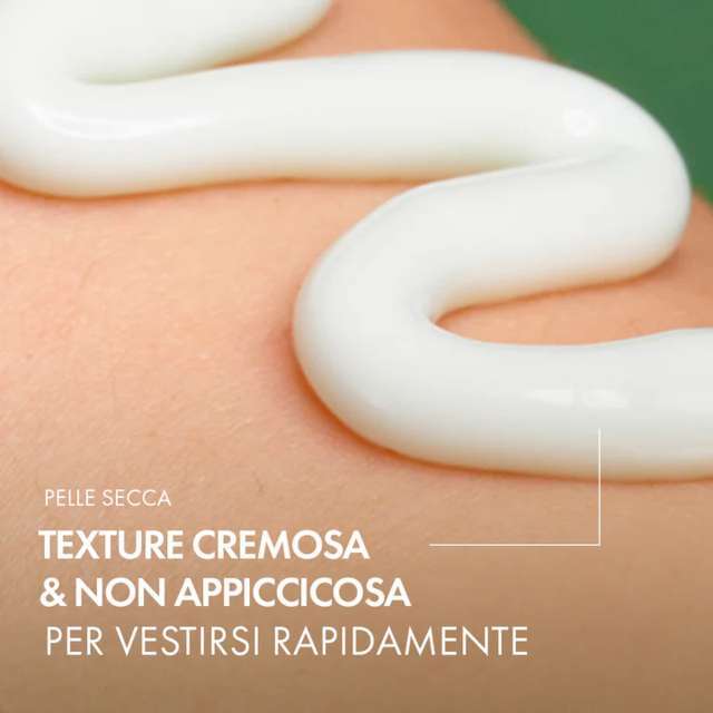 Crema Corpo Idratante Perfezionatrice Melvita