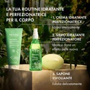 Crema Corpo Idratante Perfezionatrice Melvita