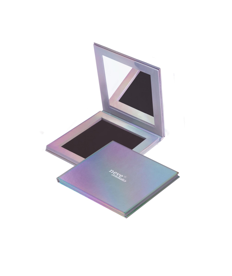 Holographic Creative Palette da 4 Neve Cosmetics