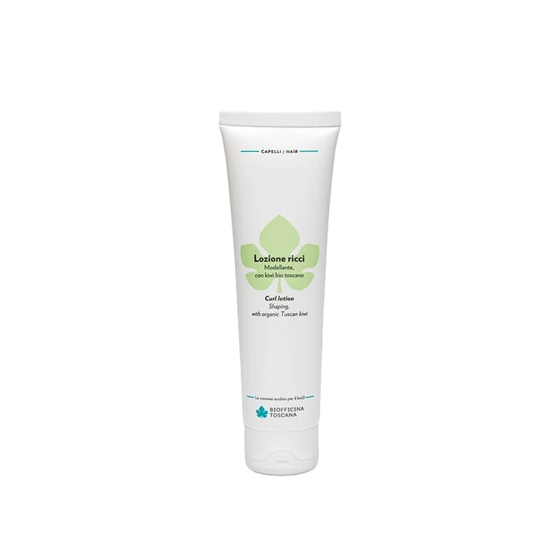 Lozione Ricci Biofficina Toscana