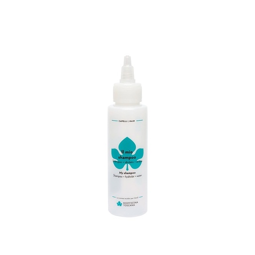 [8003140490610] Il Mio Shampoo Biofficina Toscana