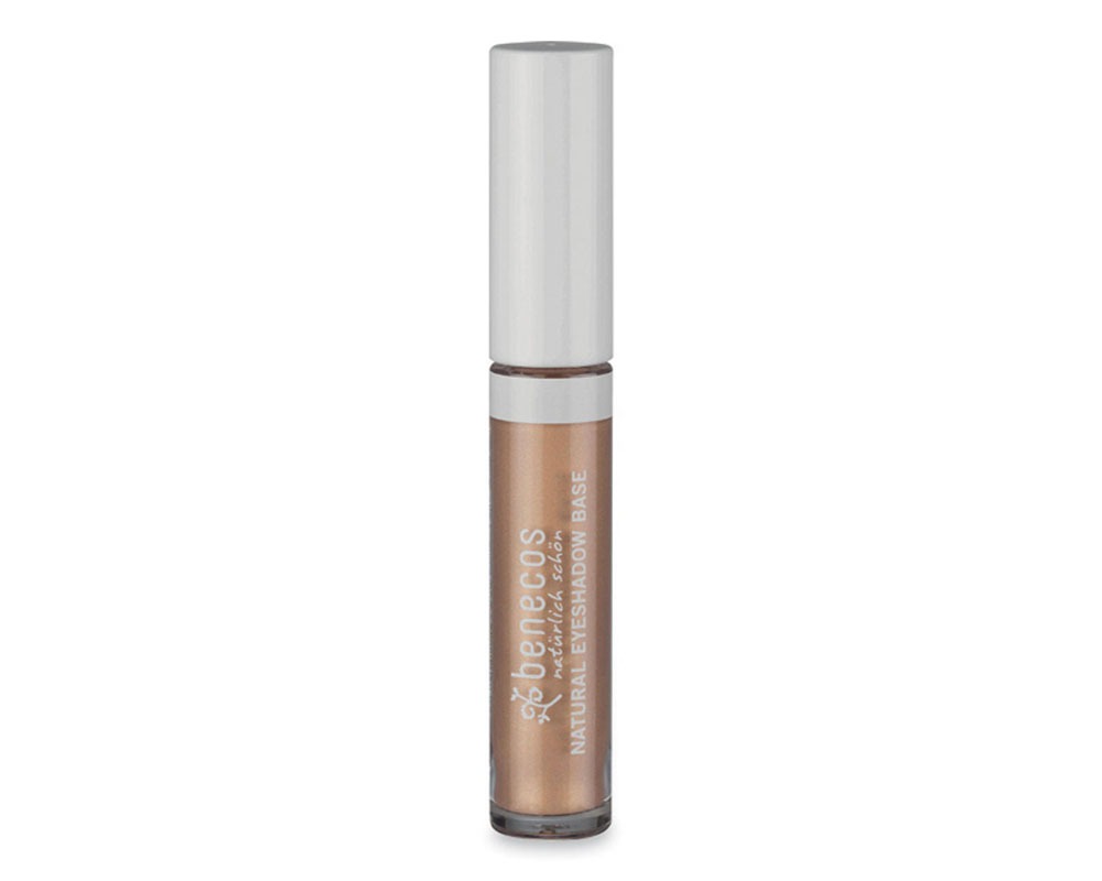 Natural eyeshadow base