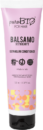 [8051411364641] Balsamo Capelli Districante Purobio