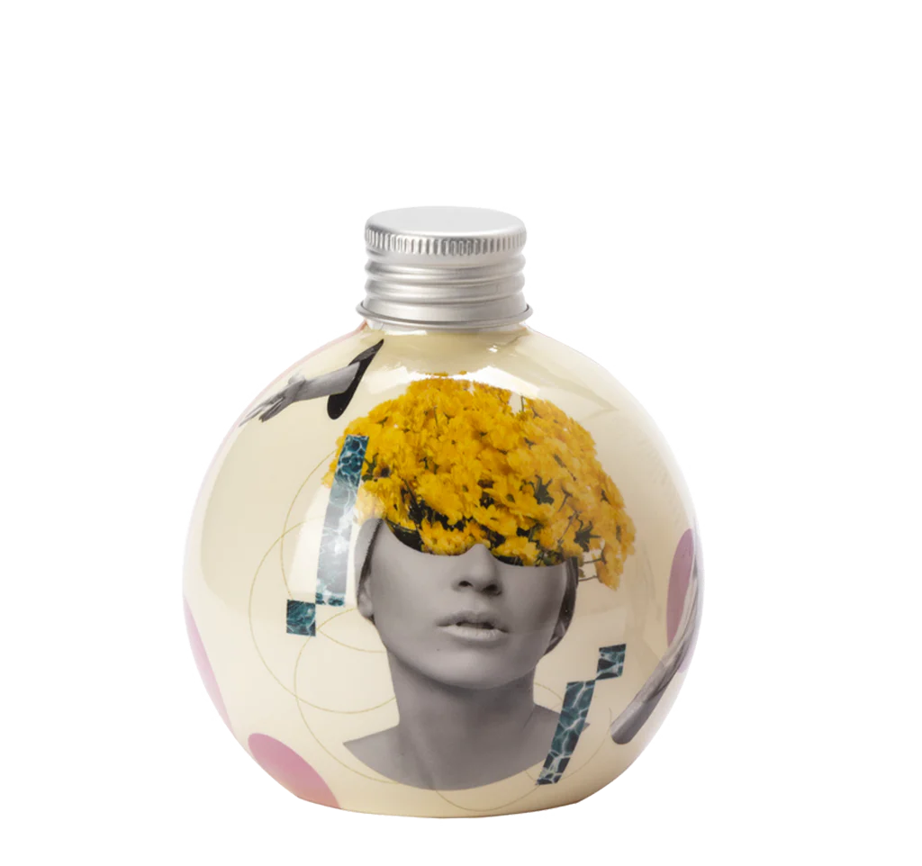 Doccia shampoo Surrealismo