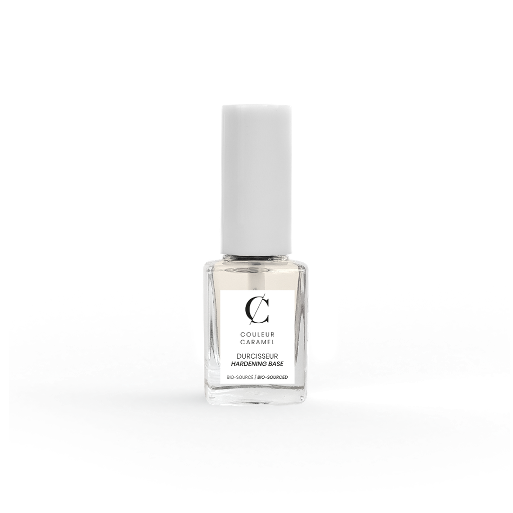 Base per Smalto Rinforzante n.31 Couleur Caramel