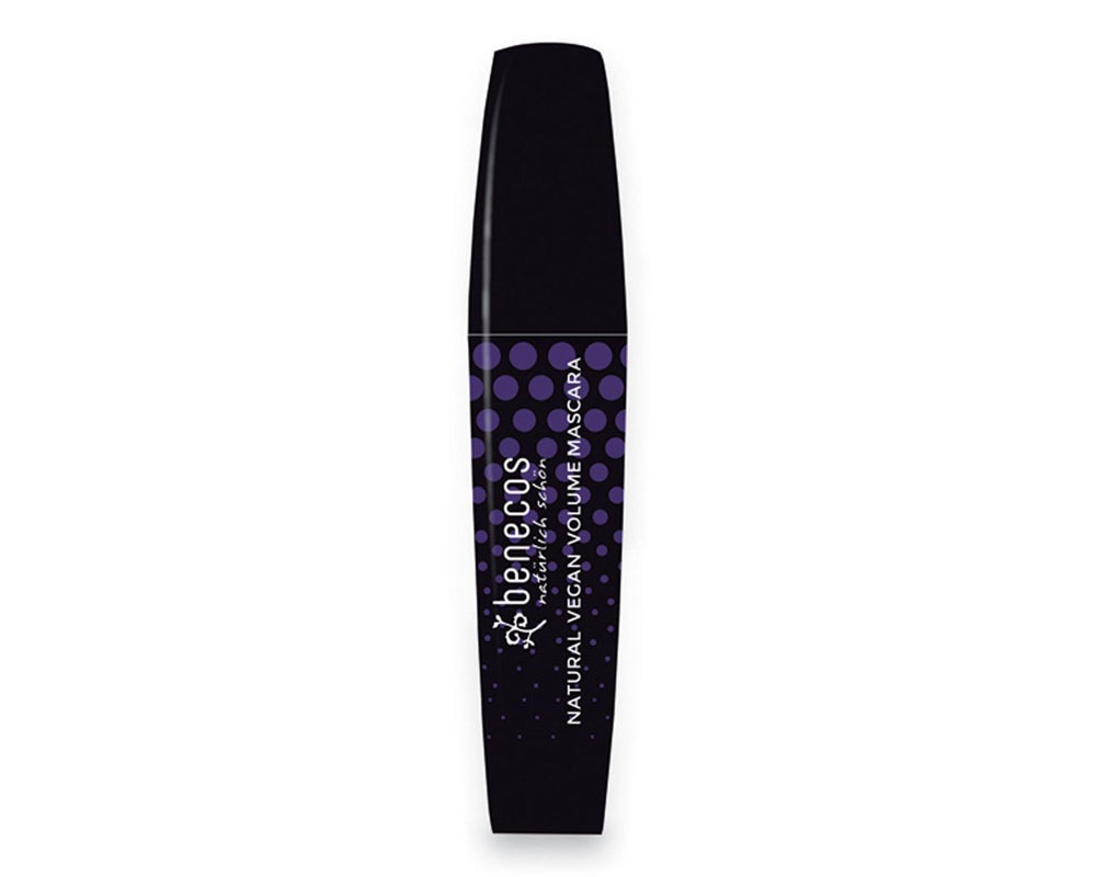 Mascara vegan volume Magic black