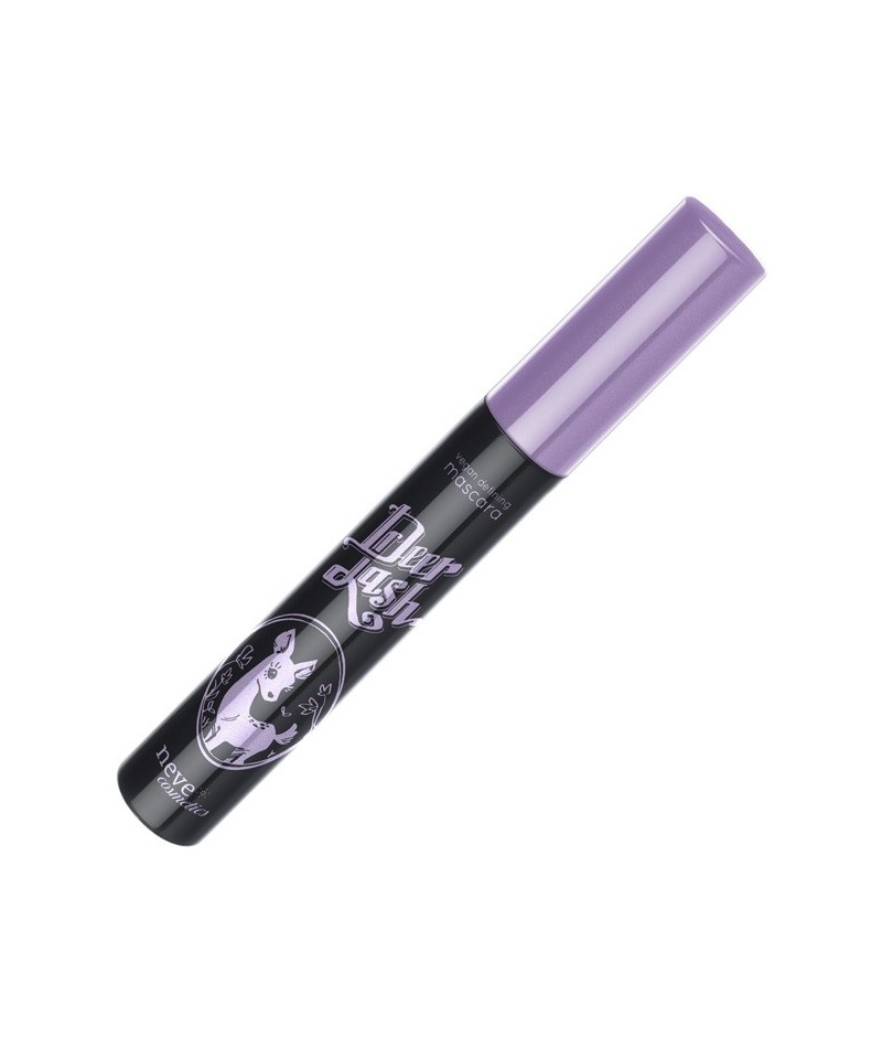 Mascara Naturale DeerLash Neve Cosmetics