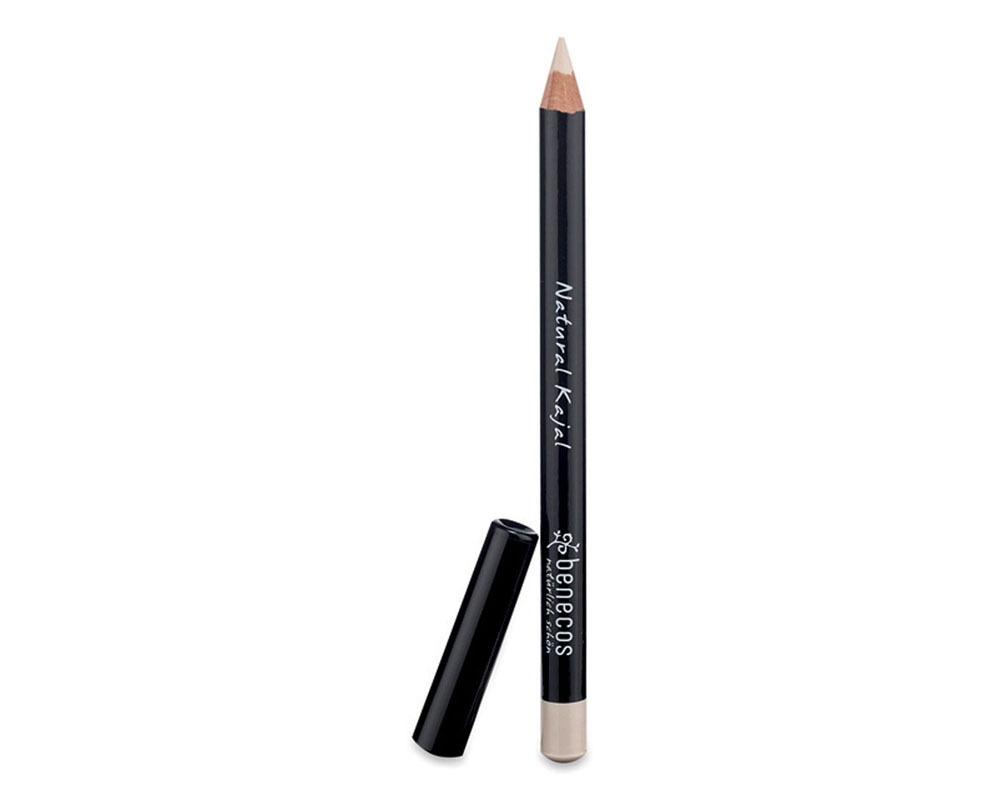 Kajal naturale White