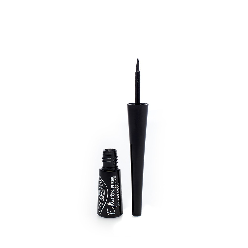 Eyeliner "On Fleek" Felt Tip Purobio