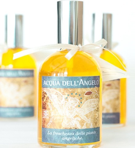 Acqua di Profumo Acqua dell'Angelo Olfattiva