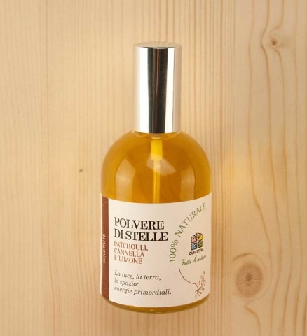 Acqua di Profumo Polvere di Stelle Olfattiva