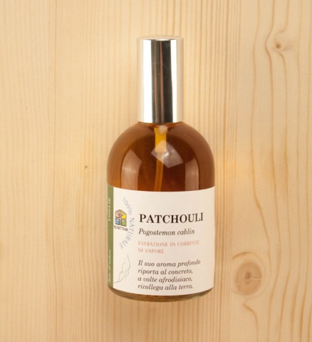 Acqua di Profumo Patchouli Olfattiva