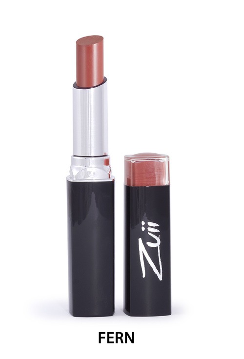 Certified organic sheerlips lipstick Fern