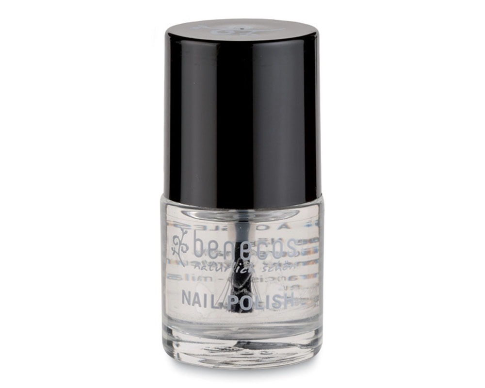 Smalto nail polish Crystal