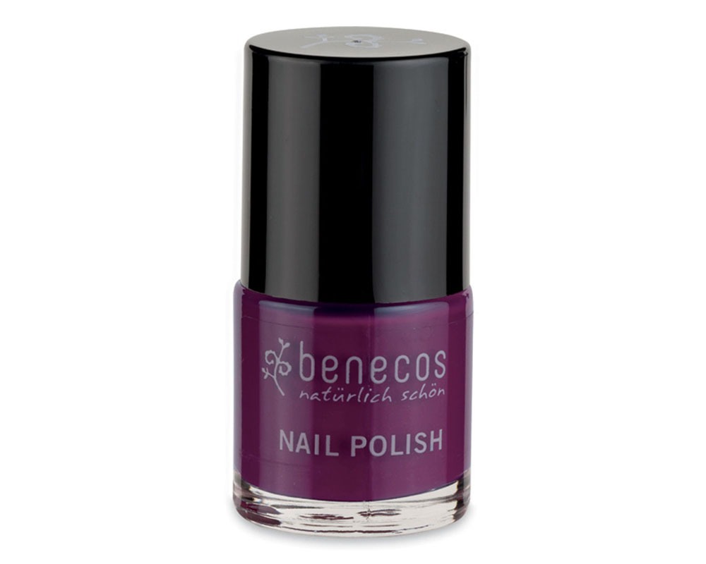 Smalto nail polish Desire