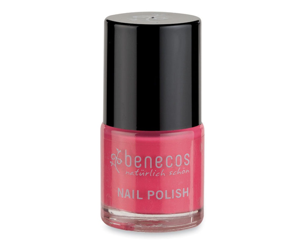 Smalto nail polish Oh lala