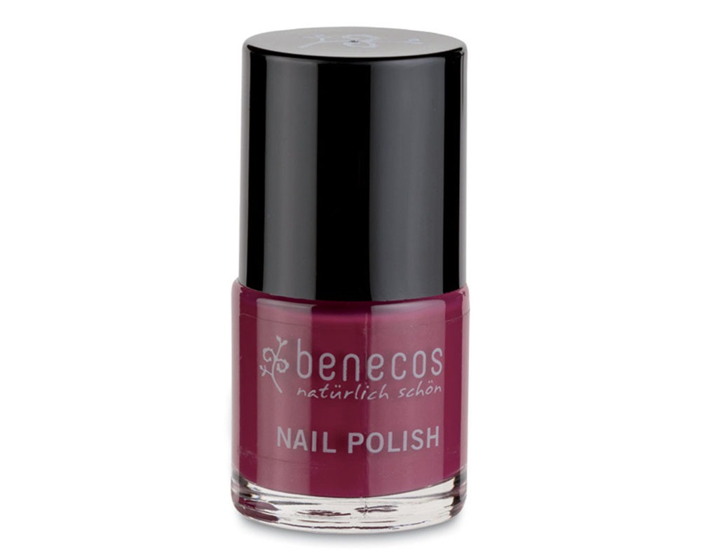 Smalto nail polish Wild orchid