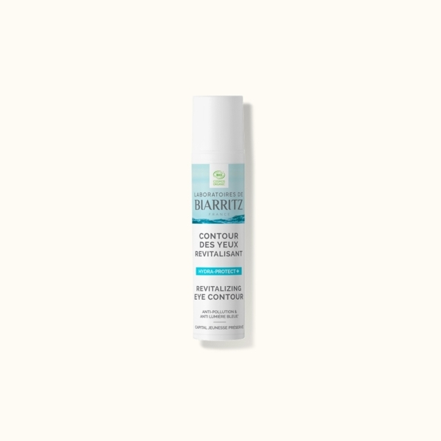 Contorno Occhi Rivitalizzante Laboratoires de Biarritz