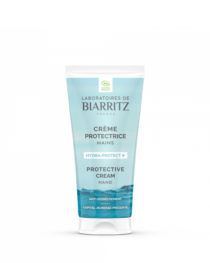 Crema Mani Protettiva Laboratoires de Biarritz