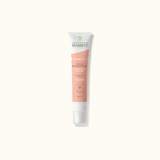 CicaRep Crema Riparatrice Viso e Corpo Laboratoires de Biarritz