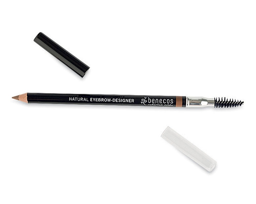 Matita sopracciglia natural eyebrow-designer Gentle brown
