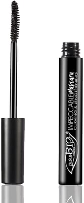 Mascara Impeccable Allungante Purobio