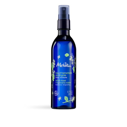 Acqua Floreale di Hamamelis Bio Melvita