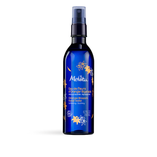 [3284410051952] Acqua Floreale di Fiori d'Arancio Bio Melvita
