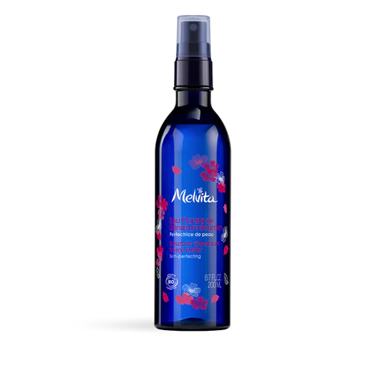 Acqua Floreale di Geranio Bio Melvita