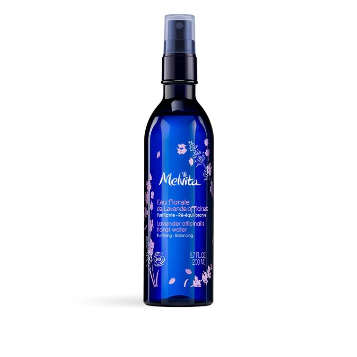 Acqua Floreale di Lavanda Bio Melvita
