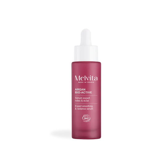 Siero Levigante E Illuminante Melvita