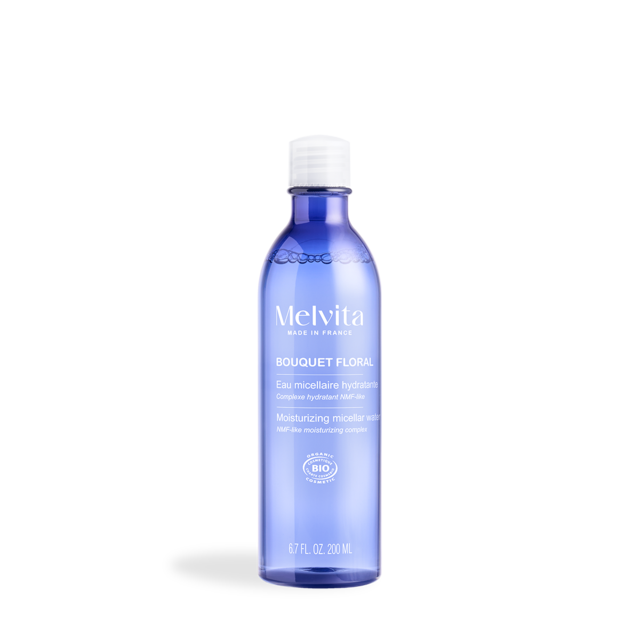 Acqua micellare delicata