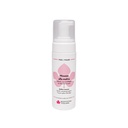 Mousse Detergente Alla Malva Biofficina Toscana