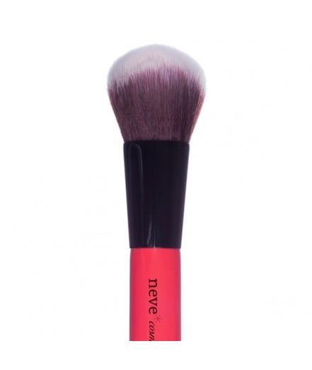 Pennello Contouring Viso Red Amplify Neve Cosmetics