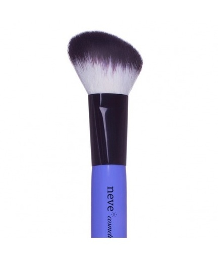 [8056039733169] Pennello Contouring Blue Contour Neve Cosmetics