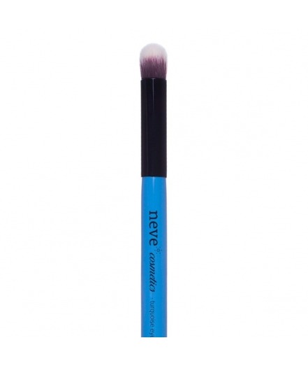 Pennello Sfumatura Occhi Turquoise Eyebuki Neve Cosmetics