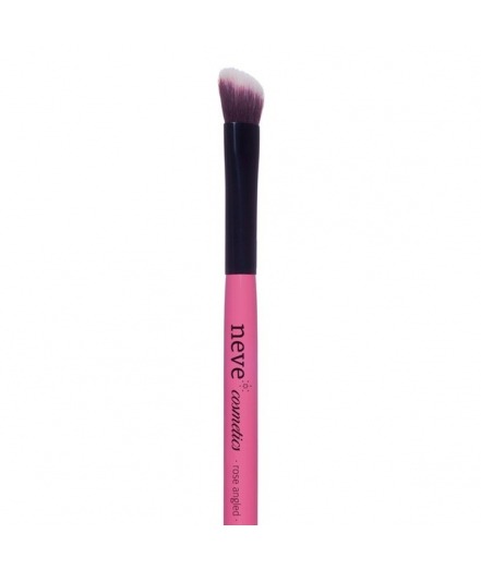 Pennello Contouring Occhi Rose Angled Neve Cosmetics