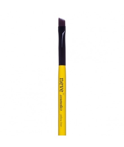 [8056039733220] Pennello Eyeliner Yellow Liner Neve Cosmetics