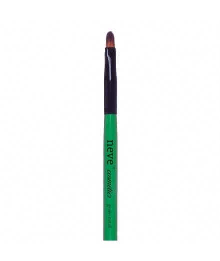Pennello per Definizione Green Detail Neve Cosmetics