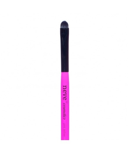 [8056039733268] Pennello Occhi e Labbra Pink Definer Neve Cosmetics