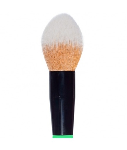 [8056039733282] Pennello Viso Mint Tapered Neve Cosmetics